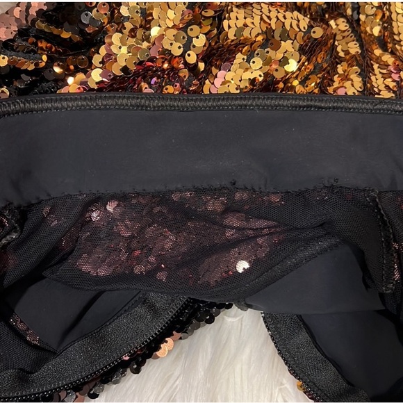 Weissman dance costume jazz MC - Picture 4 of 4